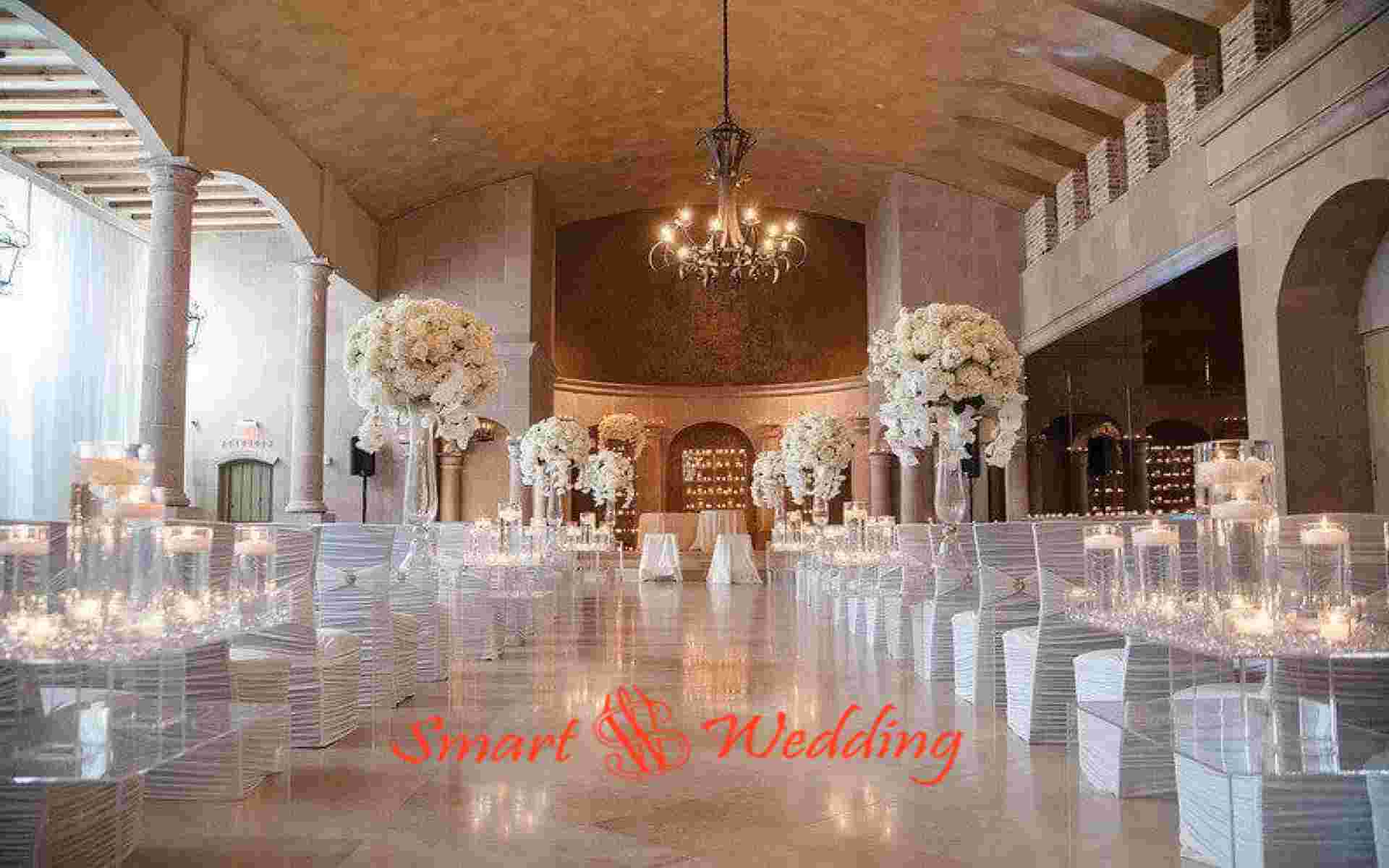 How To Find An Affordable Wedding Venue Of Your Dreams - Smart Wedding