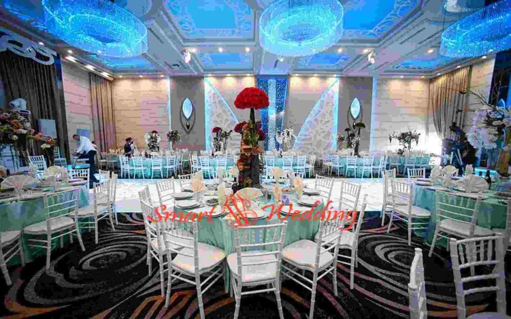 affordable wedding reception venues