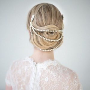 average cost of wedding hair and makeup for bridesmaids