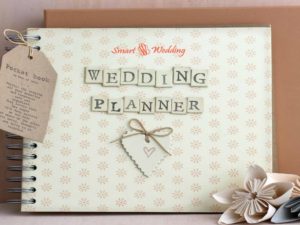 how to plan a wedding step by step