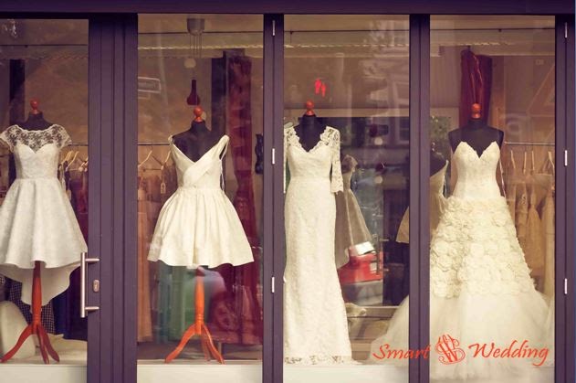 selling second hand wedding dress
