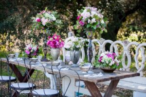 wedding catering ideas on a budget