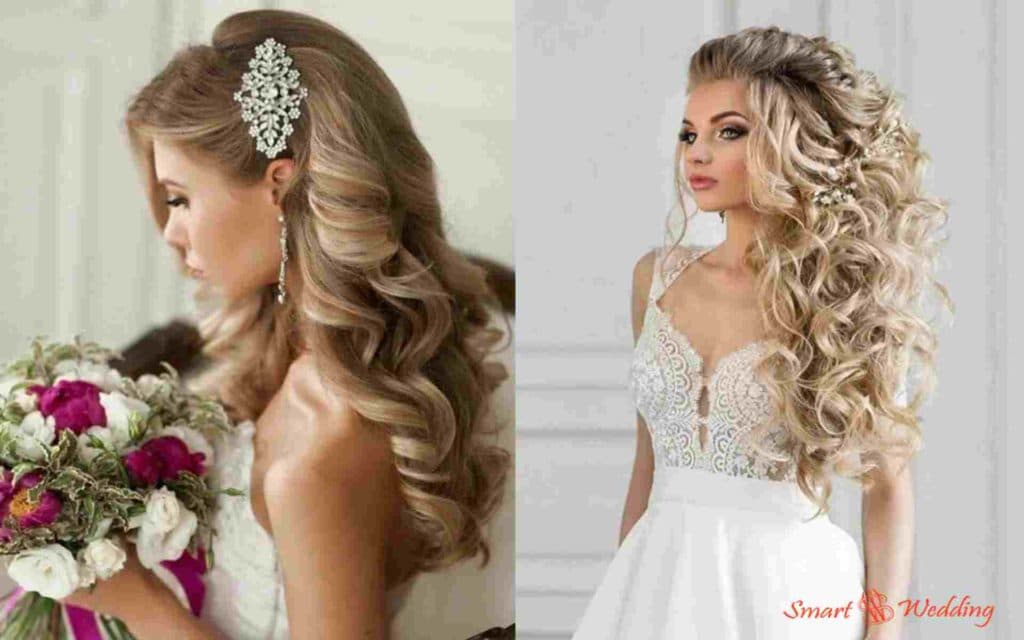 wedding hair and makeup prices